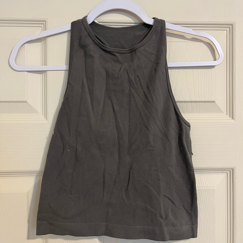Free People Tank top